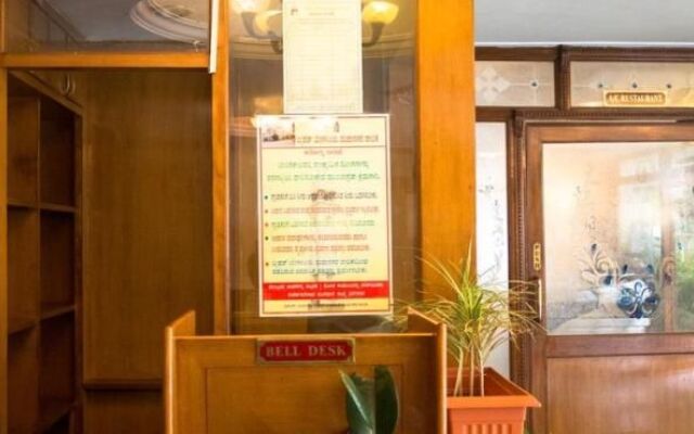 Hotel Nandhini R.T.Nagar