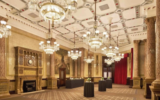 The Royal Horseguards Hotel