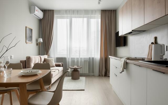 OneRent on Bering Street