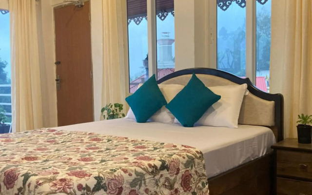 11 Monteviot: Luxury homestay overlooking a tea estate