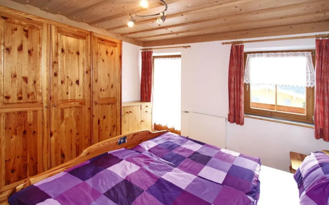 House in Krimml Near Waterfalls & Hiking Trails