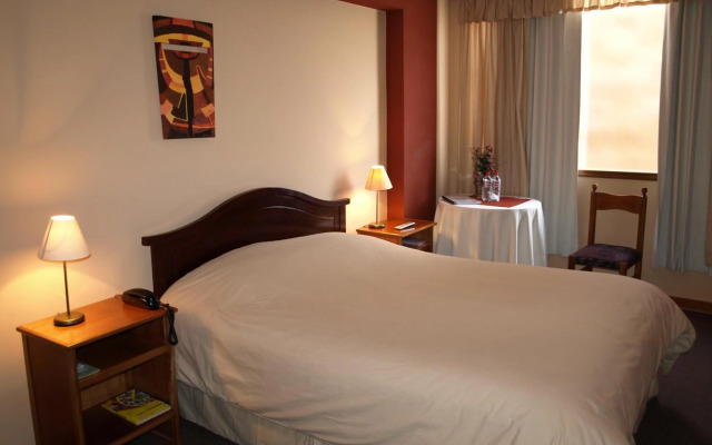 Qelqatani Hotel
