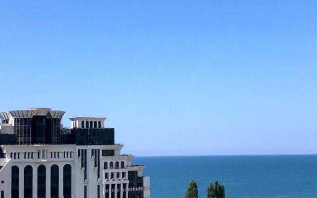 Apartment In Aparthotel Orbi Plaza