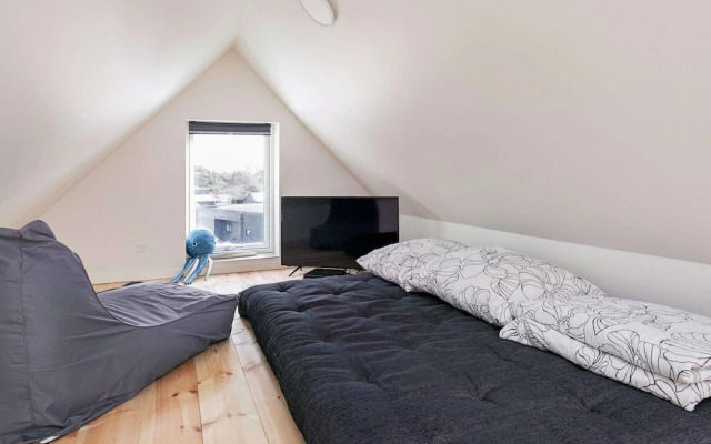 Holiday Home in BlÃ¥vand