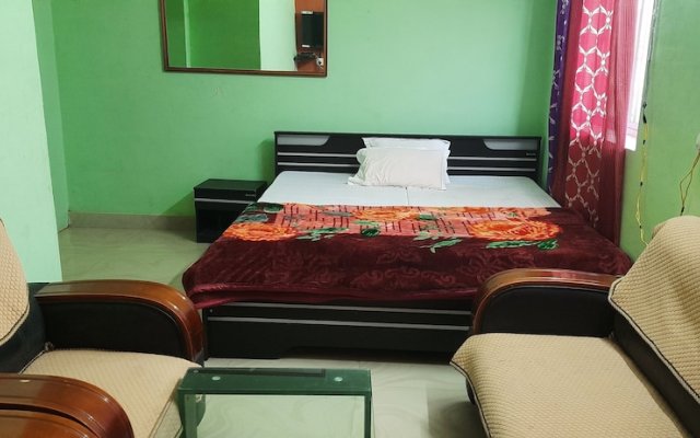 Hotel Greenland Palace Bodhgaya