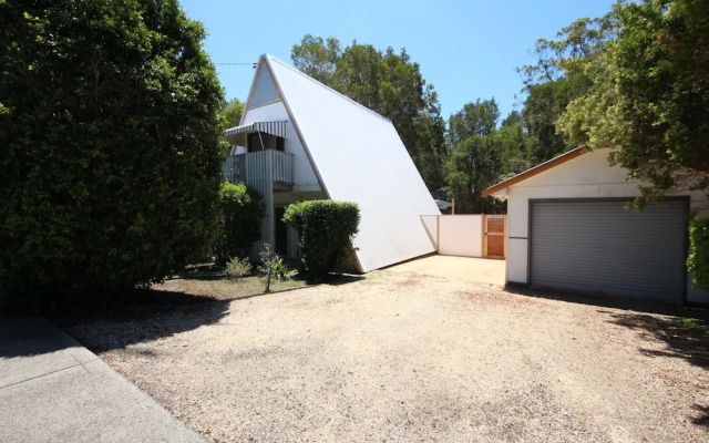 Adalene at South West Rocks