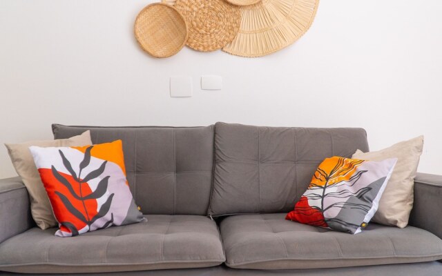 Residencial Las Salinas