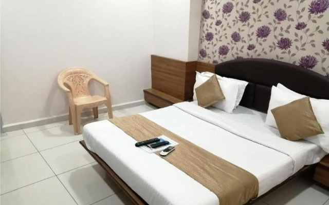 Hotel Shiv Inn