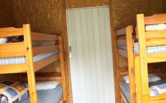 Albergue Dharma Gaia