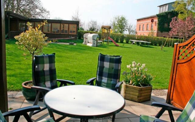 "Landhaus Voss" Typ 1 Nr1