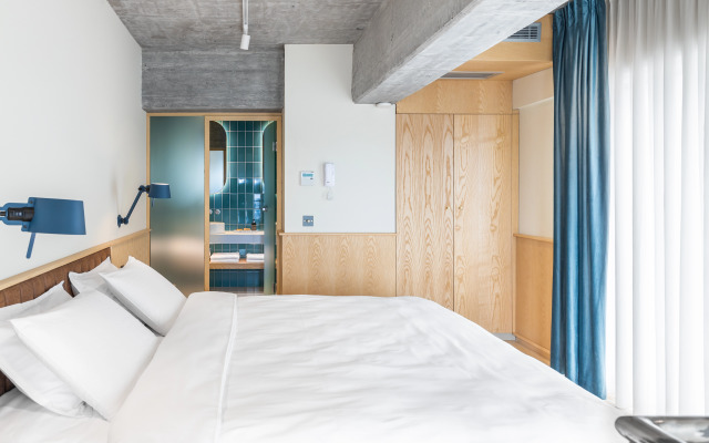 Rosetti Hotel