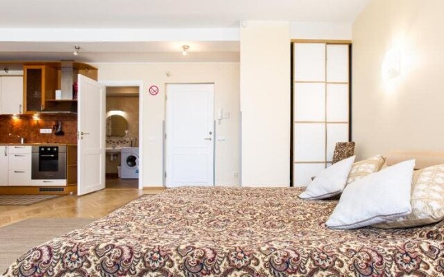Romeo Family Uus Apartments