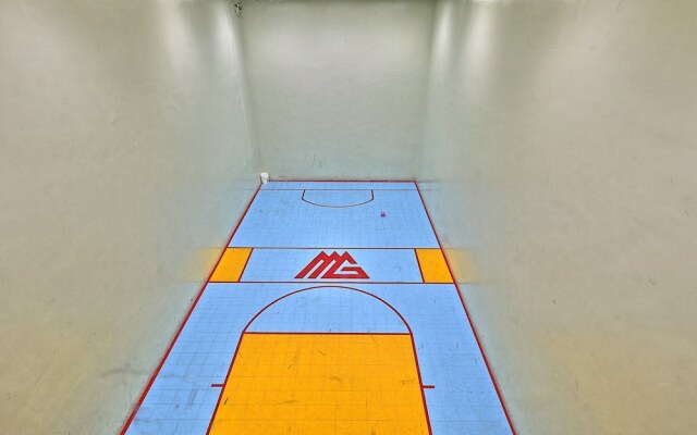 Mg 3f09 - Mountain Green Studio: Amazing Views/Location