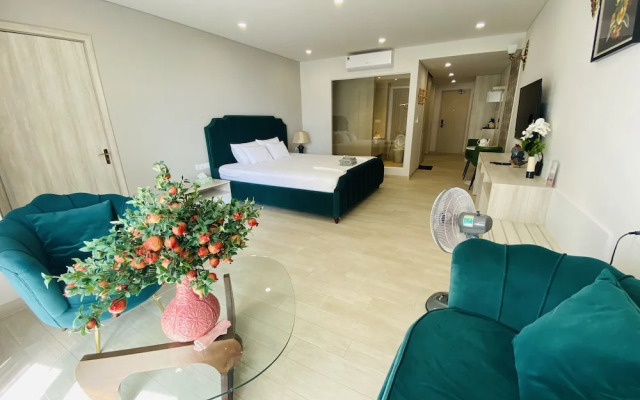 Nha Trang Bay Apartment