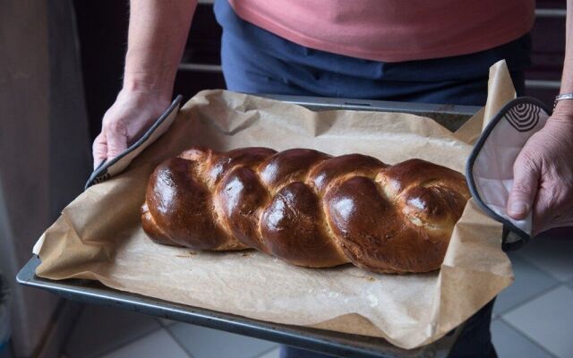 Chambres d'hôtes L'Eglantine du Buëch