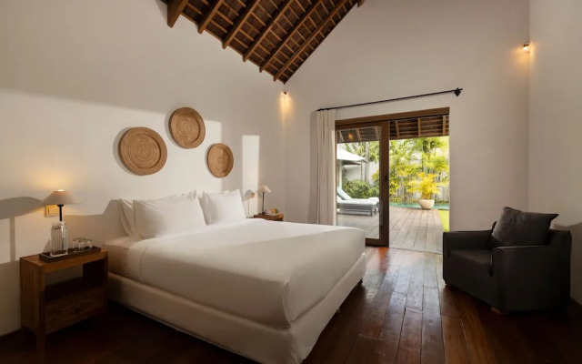 Villa Kuma Umalas By Nakula