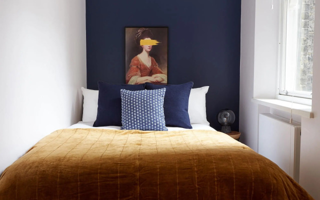 Virginia House by City Living London