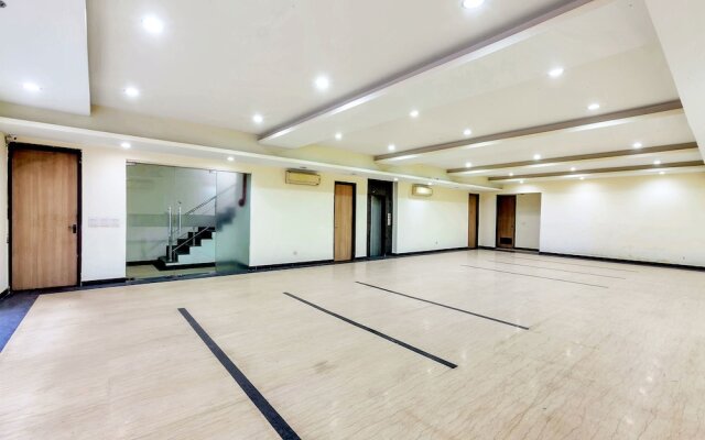 OYO 8931 Noida Stay
