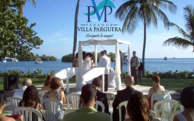 Parador Villa Parguera