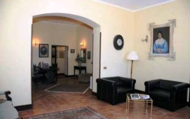 B&B Palazzo Pancaro