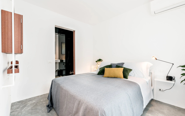Aparthotel 4 Stars La Spezia