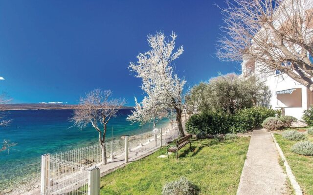 Awesome Home in Selce With Wifi and 2 Bedrooms