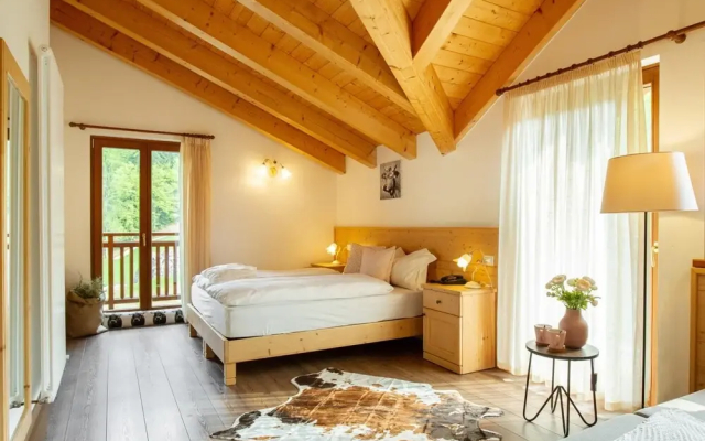 Chalet Giasenei