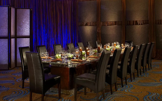 Fox Tower at Foxwoods