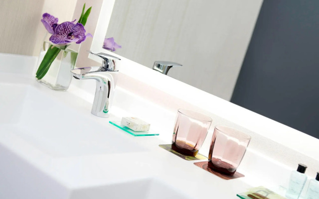 Renaissance Paris La Defense Hotel