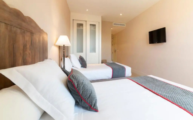 Hotel Altora