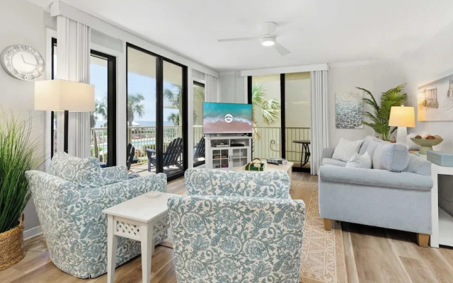 Seaside Beach & Racquet Club 5214