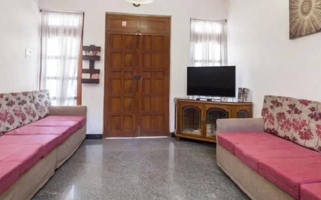 GuestHouser 4 BHK Villa 50b7