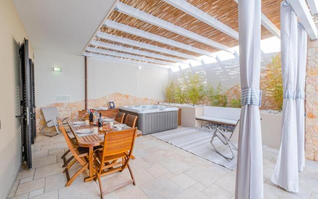 Villa La Tricasina by HDSalento