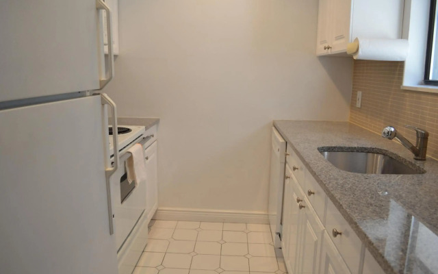 Отель The Bayard