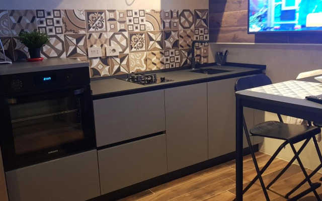 La Suite Al Centro Città