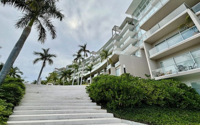 Apartamento Bolongo 002