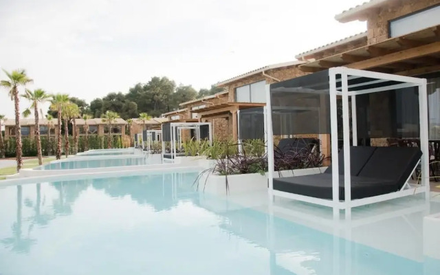 magicstay - aparthotel 4 stars kallithea