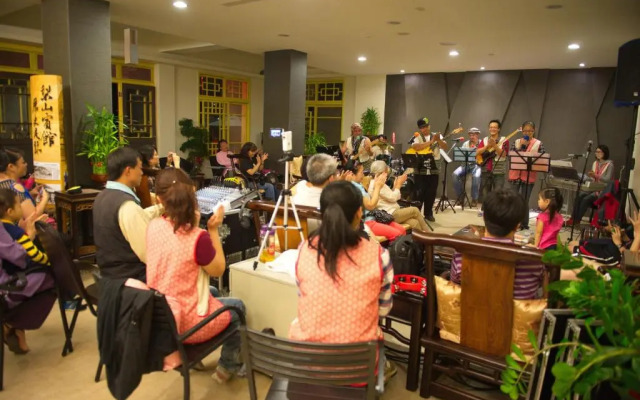 Lishan Guesthouse