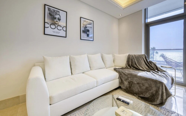 Maison Privee - The 8 Palm