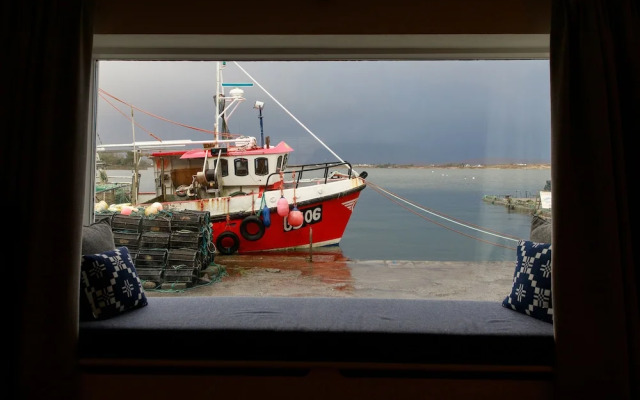 Roundstone Quay