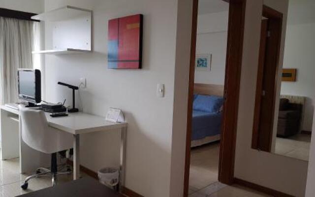 Biarritz - flat mobiliado
