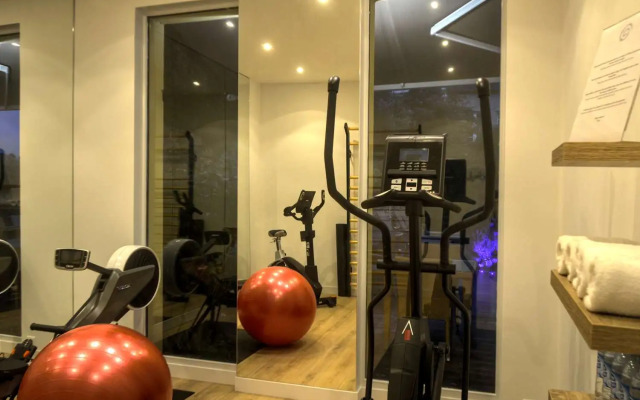 Best Western Hotel Kregenn