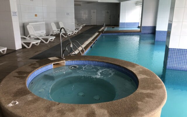 Apartamento 614 Vista Mar Lilenes