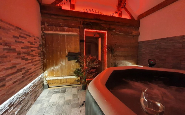 Vineyard cottage Matej