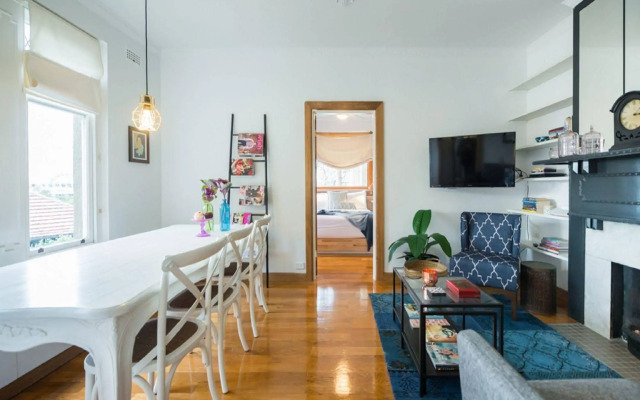 Apartment2c - Lawson