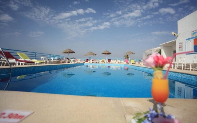 Hotel La Residence Hammamet