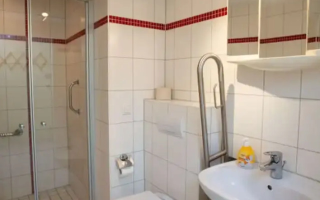 3 Villa Blanck Comfortable Holiday Residence