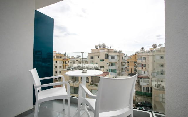 Best Western Plus Larco Hotel