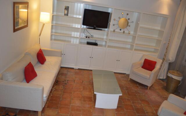 Les Appartements du Vieux-Port