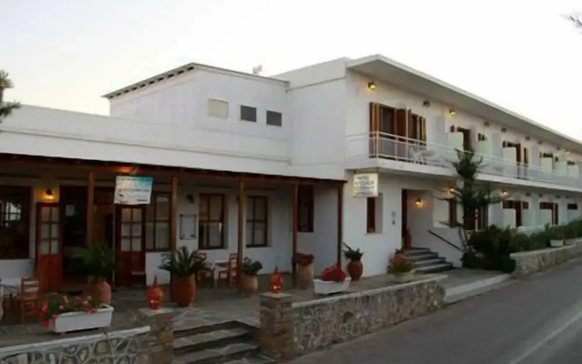 Hotel Artemon